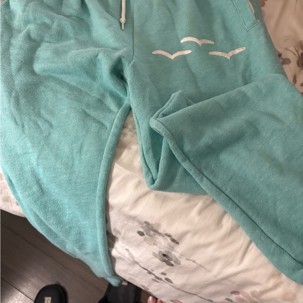 Women's Aqua Jogger Pants